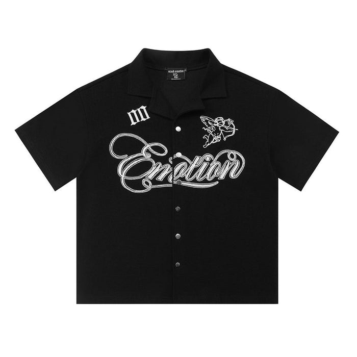 Mixed Emotion Shirt Tee