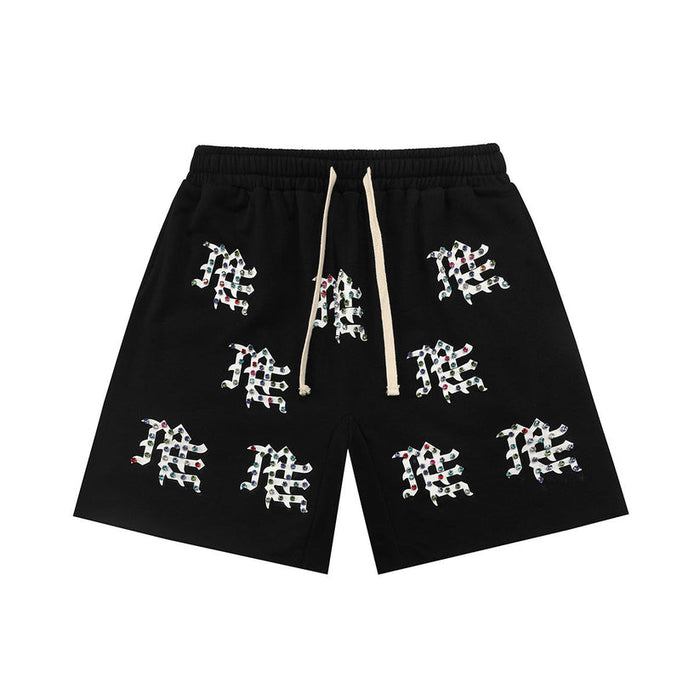 Mixed Emotion Shorts