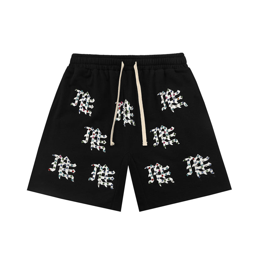 Mixed Emotion Shorts