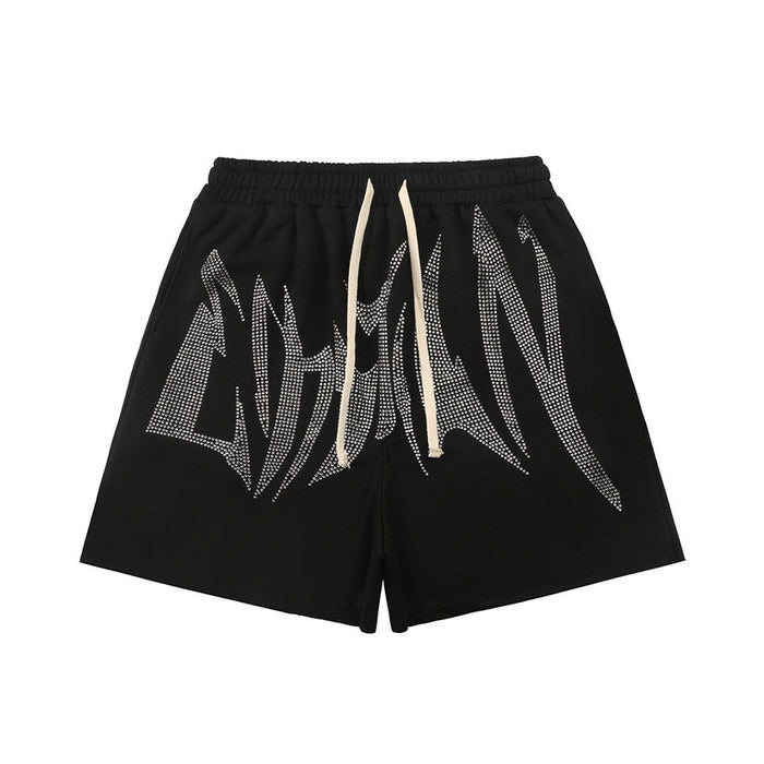 Mixed Emotion Wild Shorts