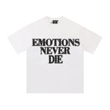 MIXED EMOTION NEVER DIE