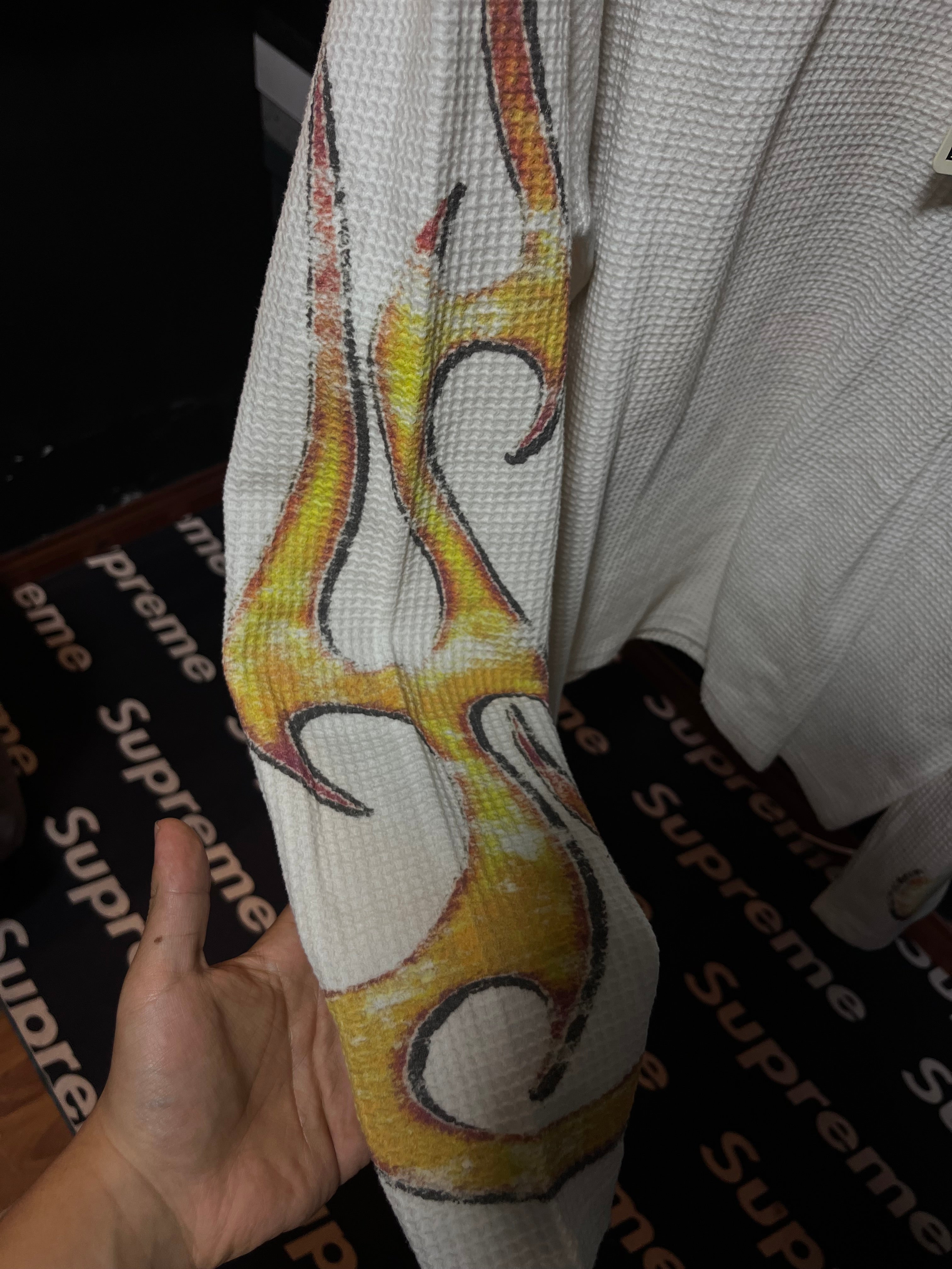 Vale Forever Valley White Reborn Thermal
