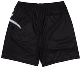 Supreme Big Script Mesh Short 'Black'