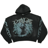 Vale Forever Nepture Hoodie 'Black'