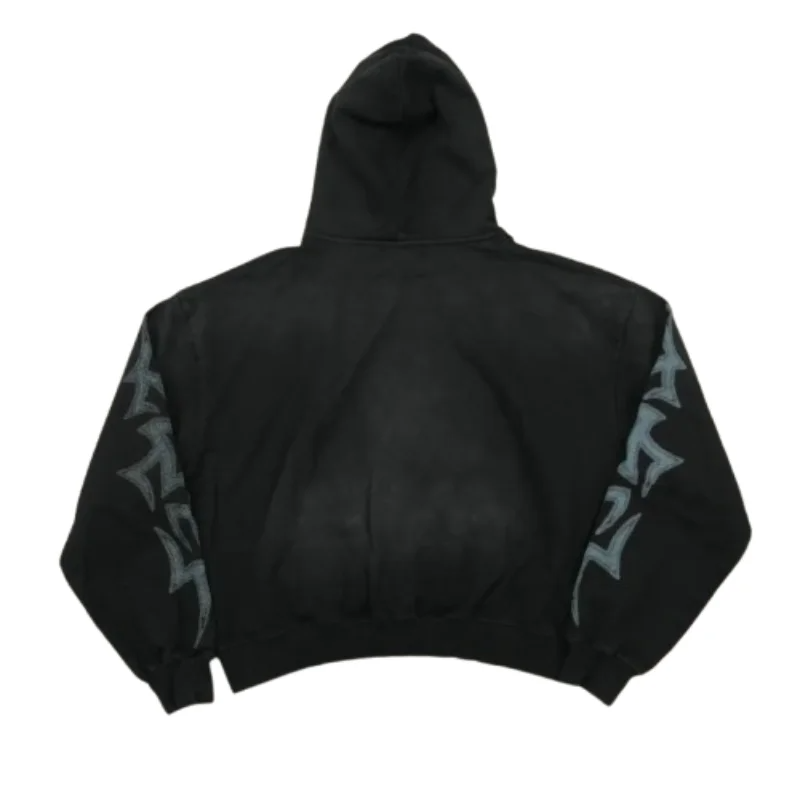 Vale Forever Nepture Hoodie 'Black'