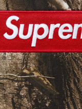 Supreme Box Logo Hooded Sweatshirt