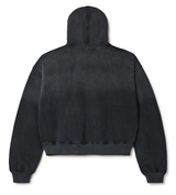Vale Forever Camel Bling Hoodie "Black"