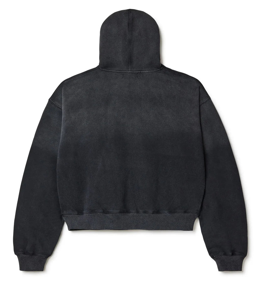 Vale Forever Camel Bling Hoodie "Black"
