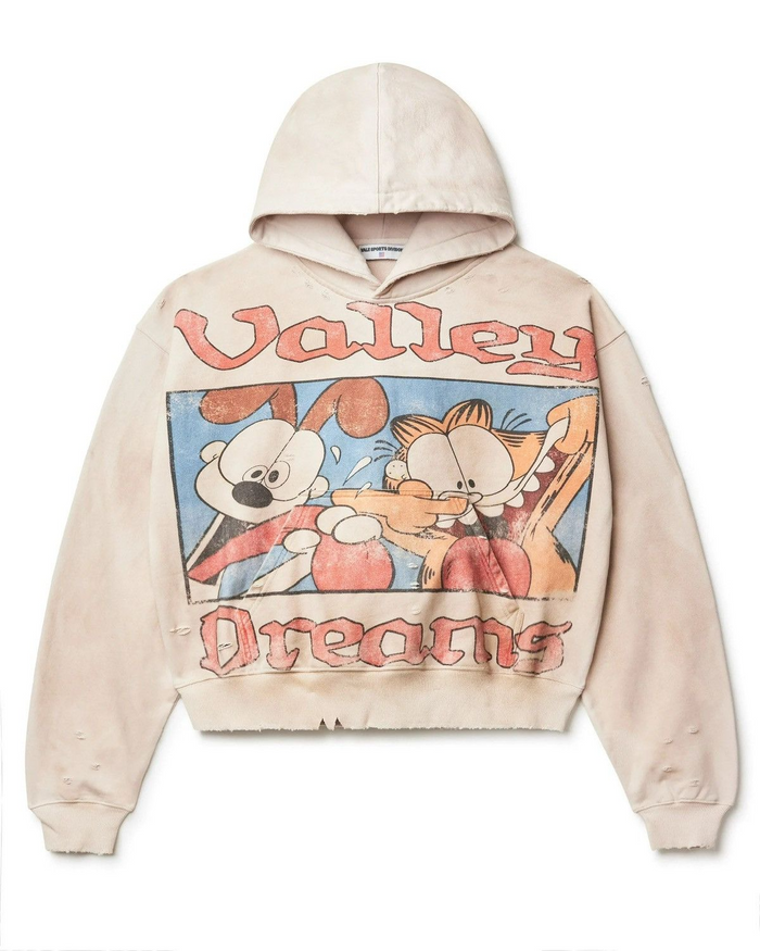 Buy Valley Dream Hoodie | Shop Now