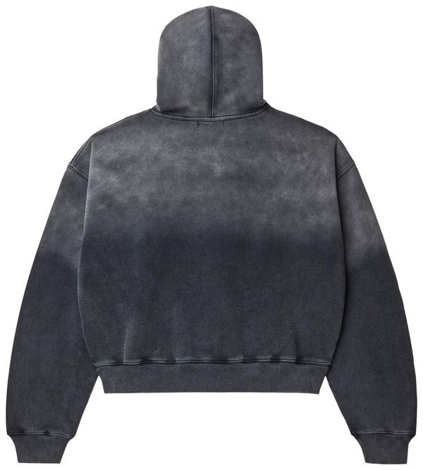 Buy Vale Forever Scarecrow Pullover Hoodie 'Black'