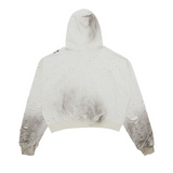 Buy Vale Forever Big Chain Hoodie 'Dirty/Heather'