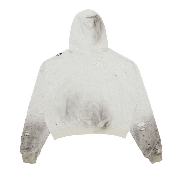 Buy Vale Forever Big Chain Hoodie 'Dirty/Heather'