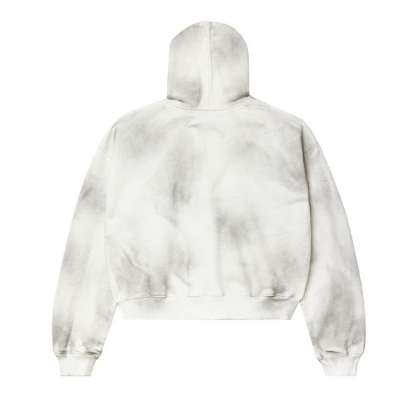 Buy Vale Forever Oreo 14 Zip Up Hoodie 'Dest/Smoke'