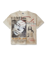 Vale Forever Valley Tour Creme Tee 'Cream'