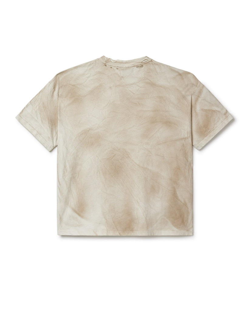 Vale Forever Valley Tour Creme Tee 'Cream'