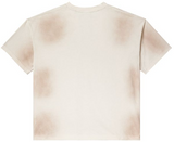 Vale Forever Motocroxxx Tee 'Cream'