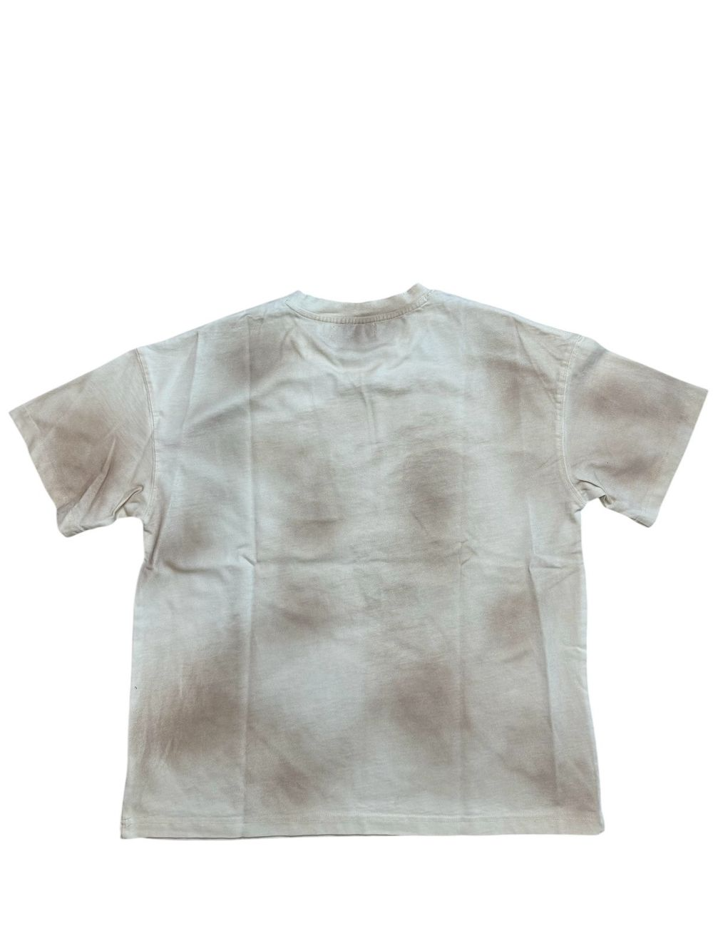 Vale Forever Sunday Tee – Crisp White