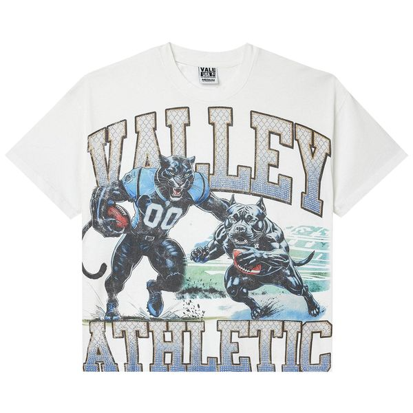 Vale Forever Wraith Bling Tee