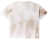 Vale Forever Falcon Bling Tee 'Cream'