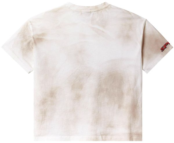 Vale Forever Falcon Bling Tee 'Cream'