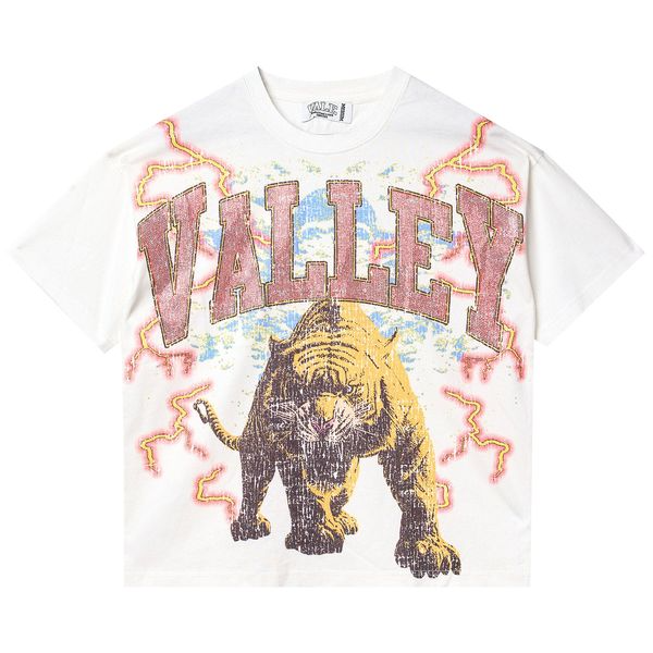 Vale Forever Eye Of The Tiger 'White'