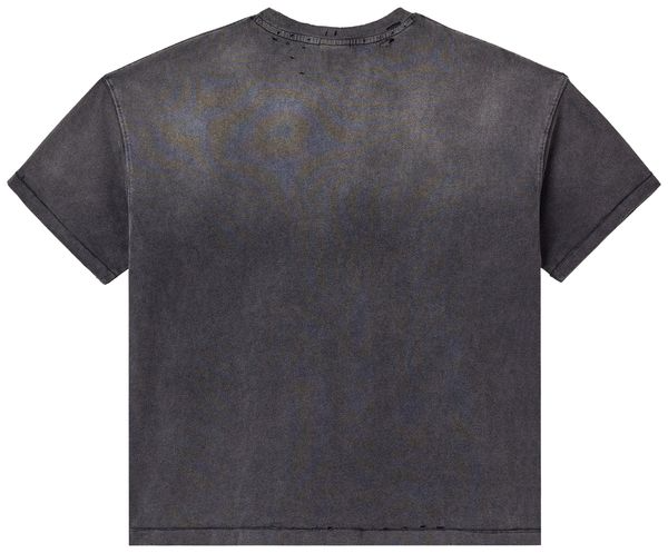 Vale Forever Xhale Bling Tee 'Black'