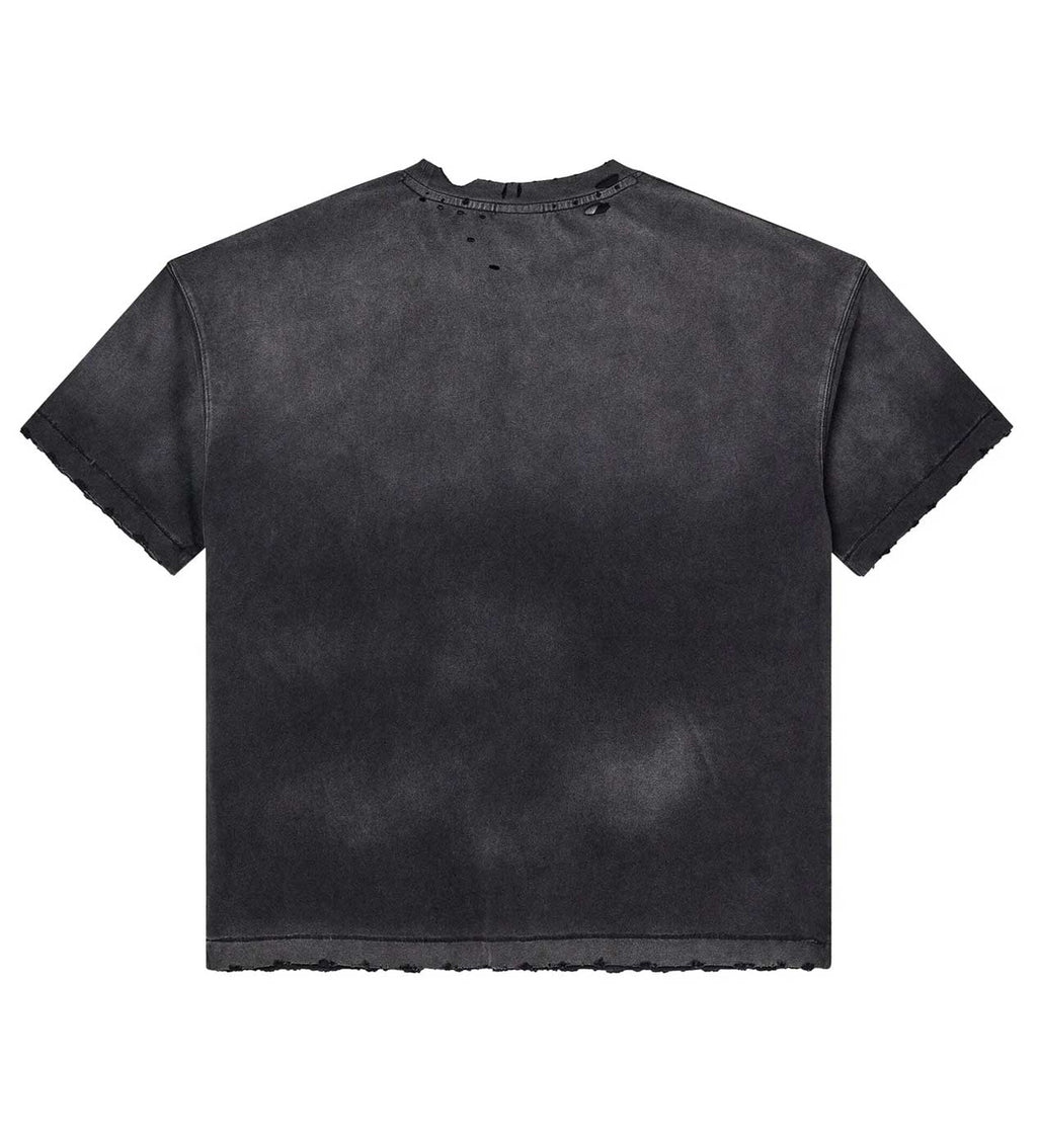 Vale Forever Monster Big Tee 'Black'