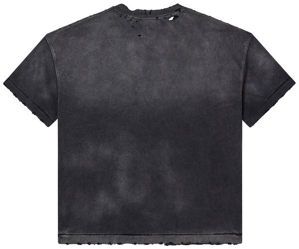 Vale Forever Enter The Dragon Tee Black