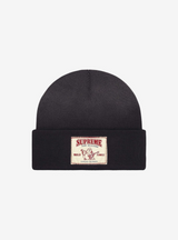 Supreme True Religion Beanie