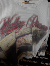 Vale Forever Sacrifice Thermal 'White'