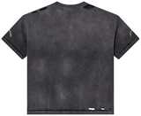 Buy Vale Forever Hands Of God Tee 'Washed/Black'