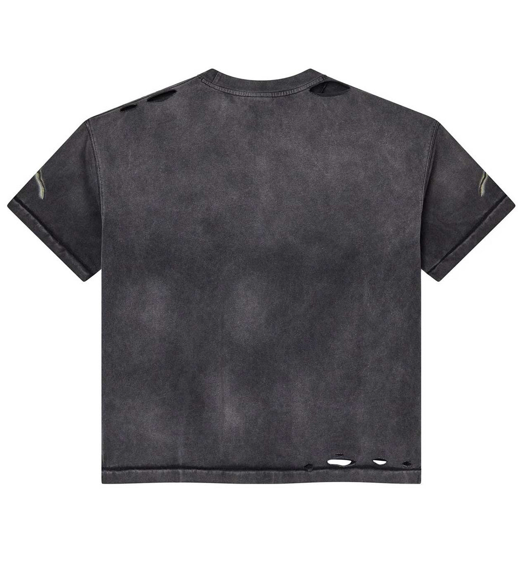 Vale Forever Valley Dreams VS Hands T-Shirt Black
