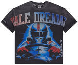 Vale Forever Speed Bling Tee 'Black'