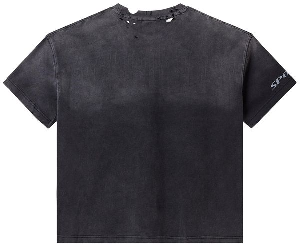 Vale Forever Speed Bling Tee 'Black'