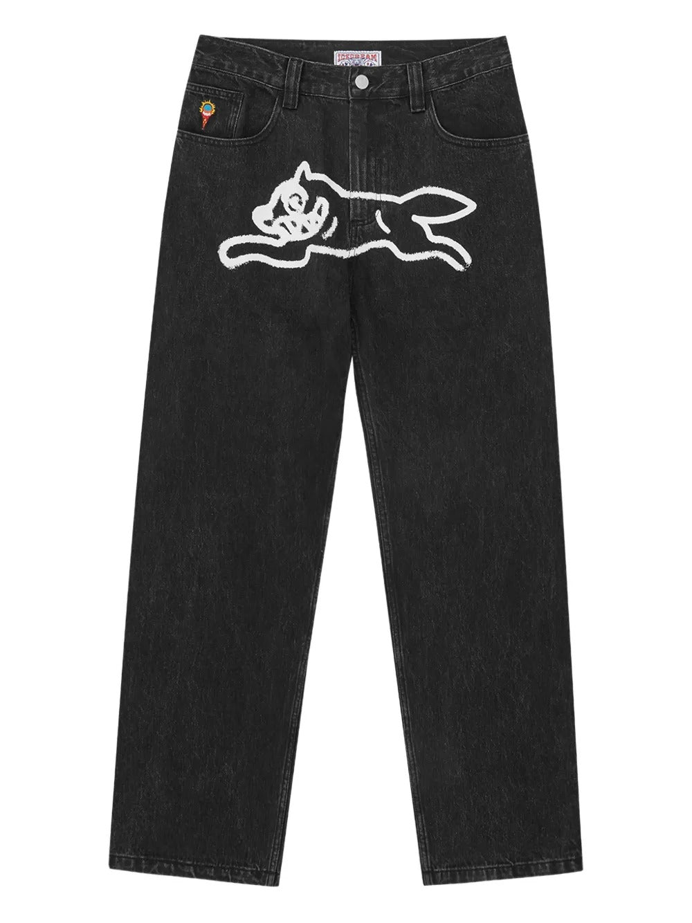 Billionaire Boys Club Running Dog Double
