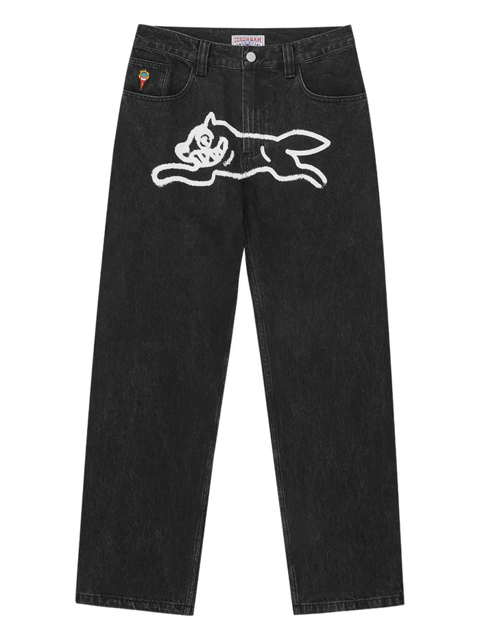 Billionaire Boys Club Running Dog Double