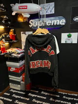Zip Hoodie Portugal Vale Forever