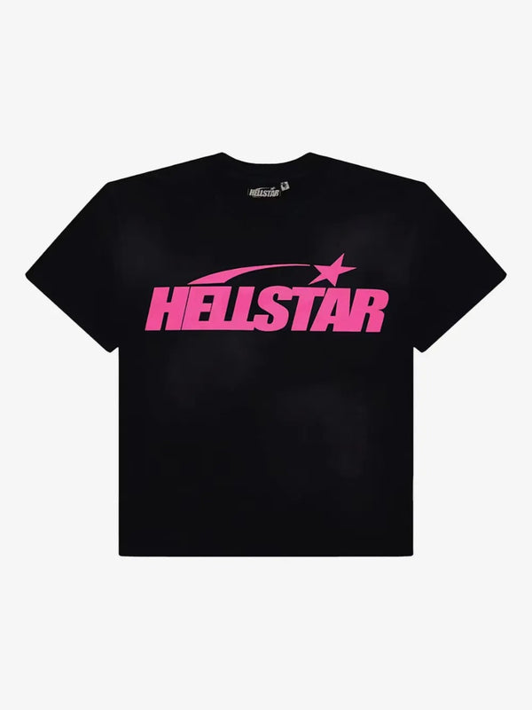 Hellstar Classic T-Shirt (Regular Print)