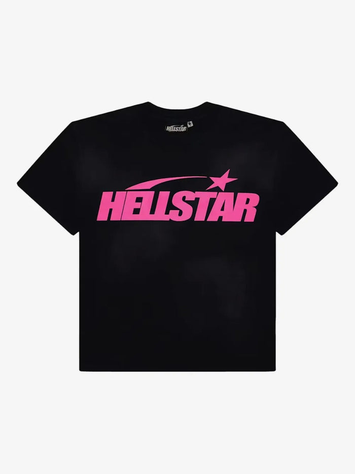 Hellstar Classic T-Shirt (Regular Print)