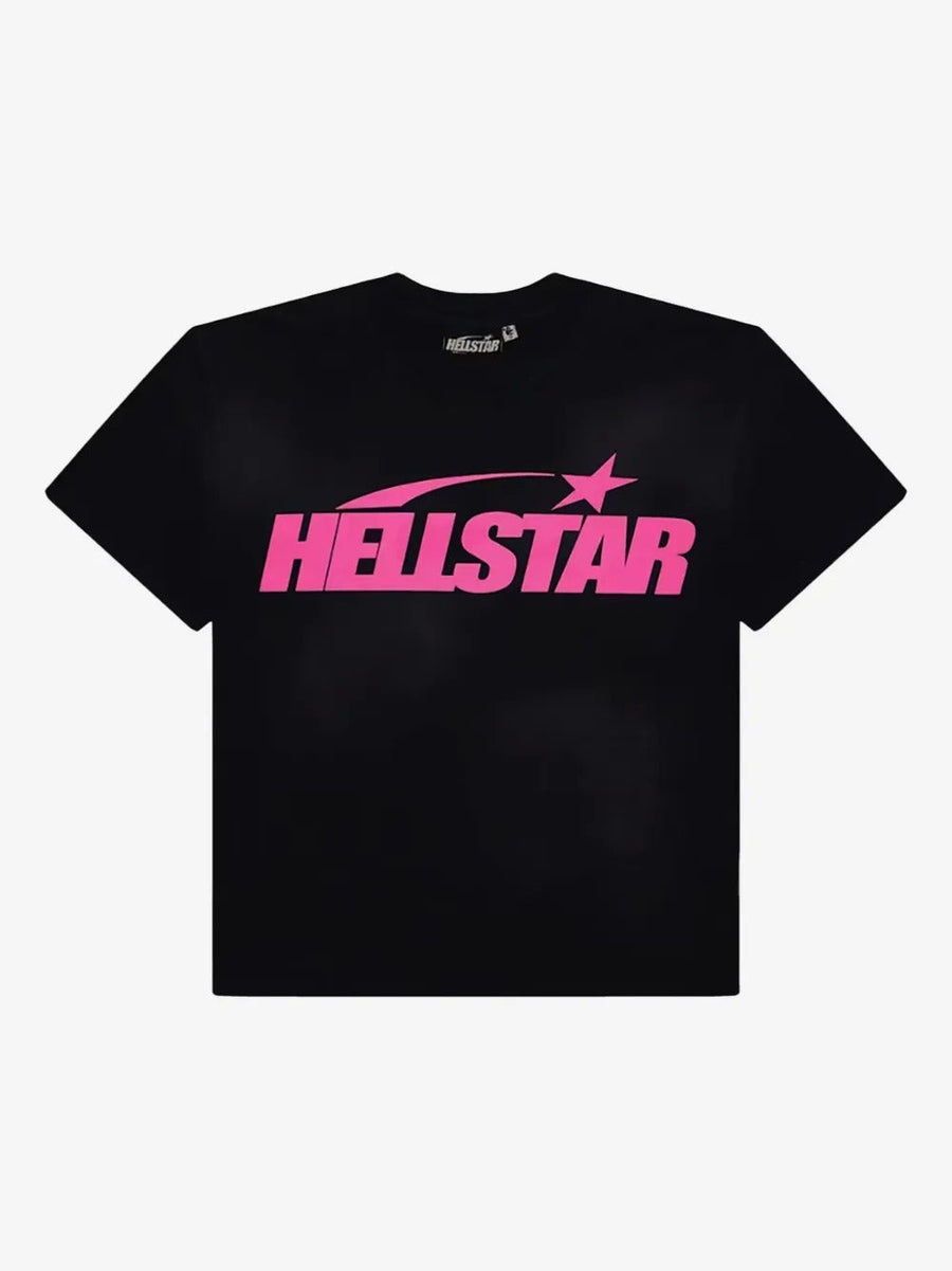 Hellstar Classic T-Shirt (Regular Print)