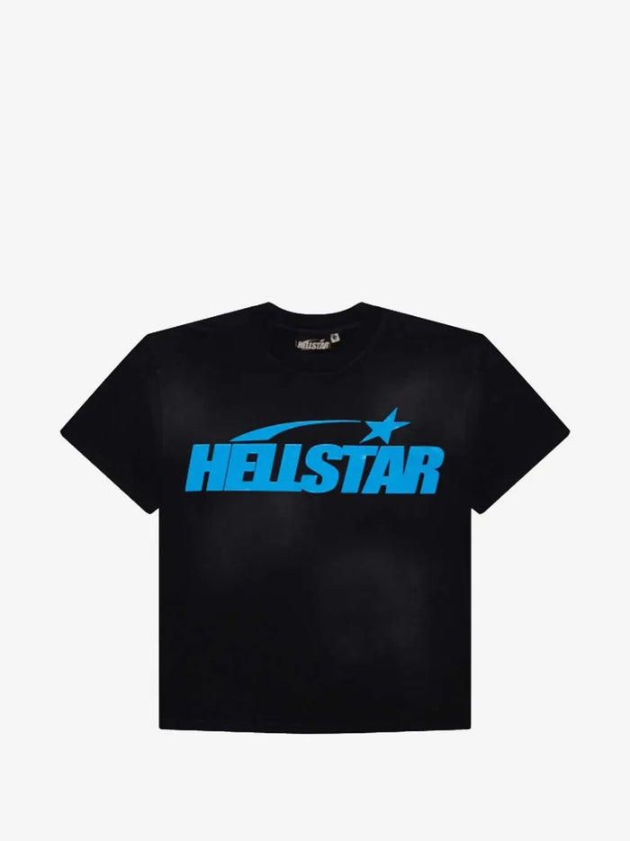 HELLSTAR Hellstar Classic Gel T-Shirt
