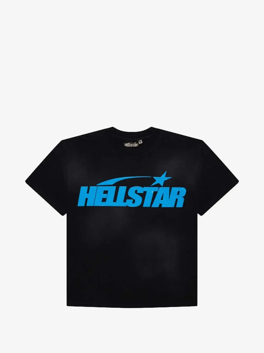 HELLSTAR Hellstar Classic Gel T-Shirt