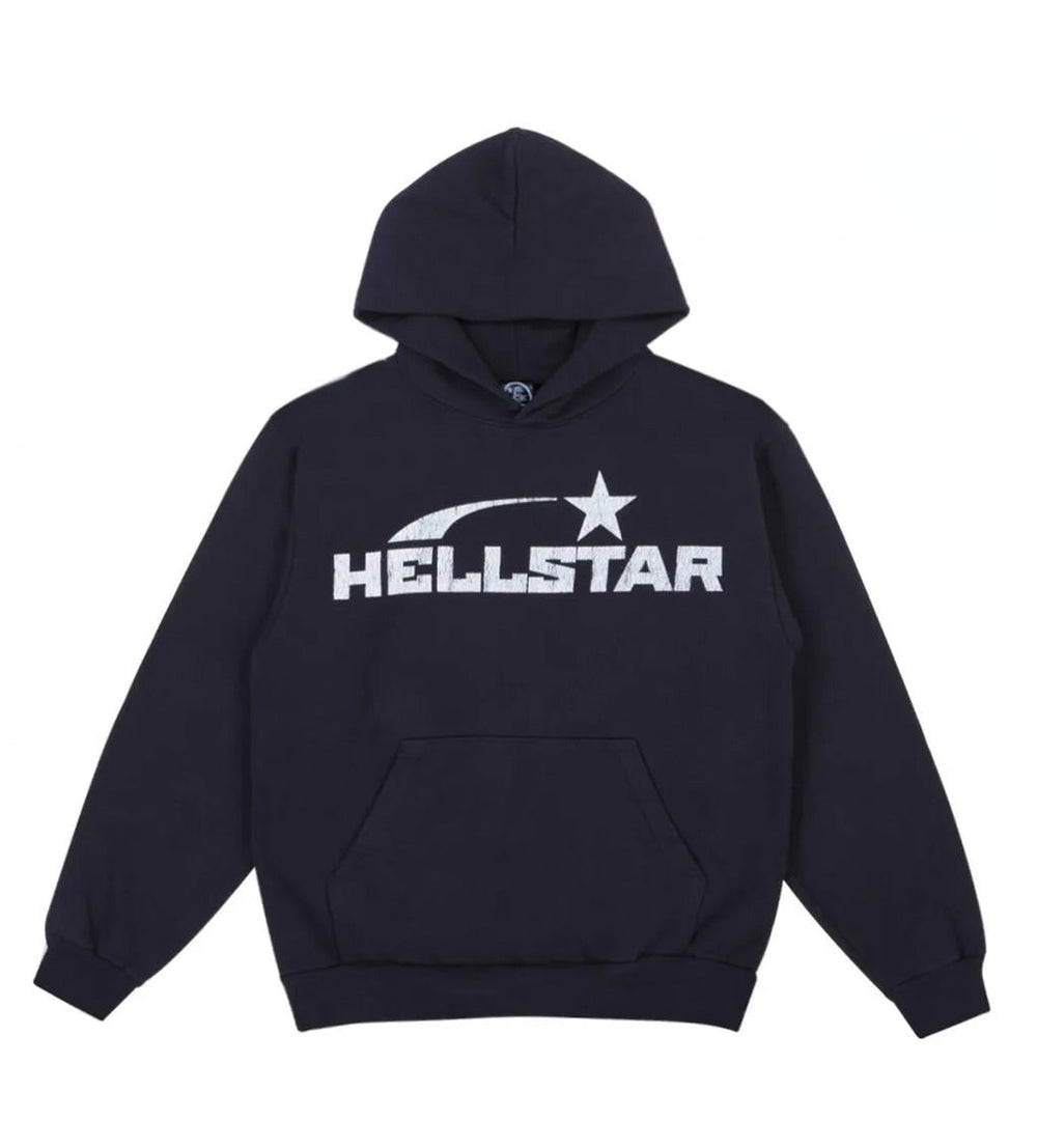 HELLSTAR Hellstar Studios Basic Logo