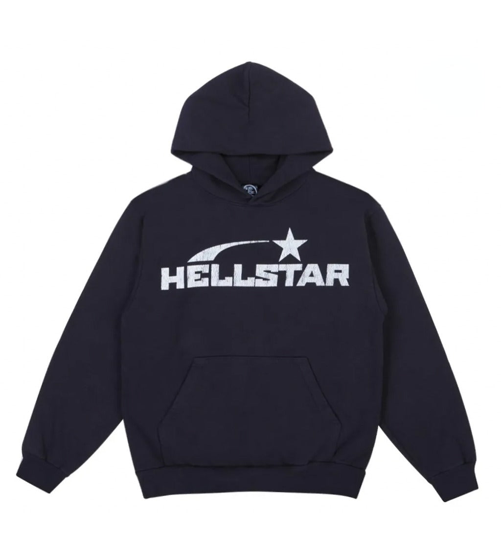 HELLSTAR Hellstar Studios Basic Logo