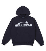 HELLSTAR Hellstar Studios Basic Logo