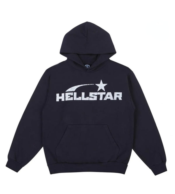 HELLSTAR Hellstar Studios Basic Logo