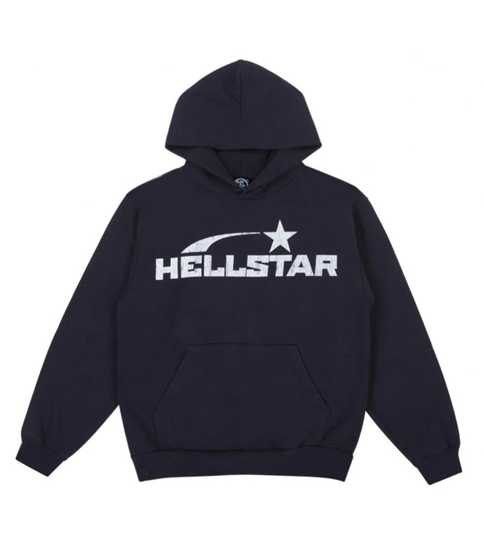 HELLSTAR Hellstar Studios Basic Logo