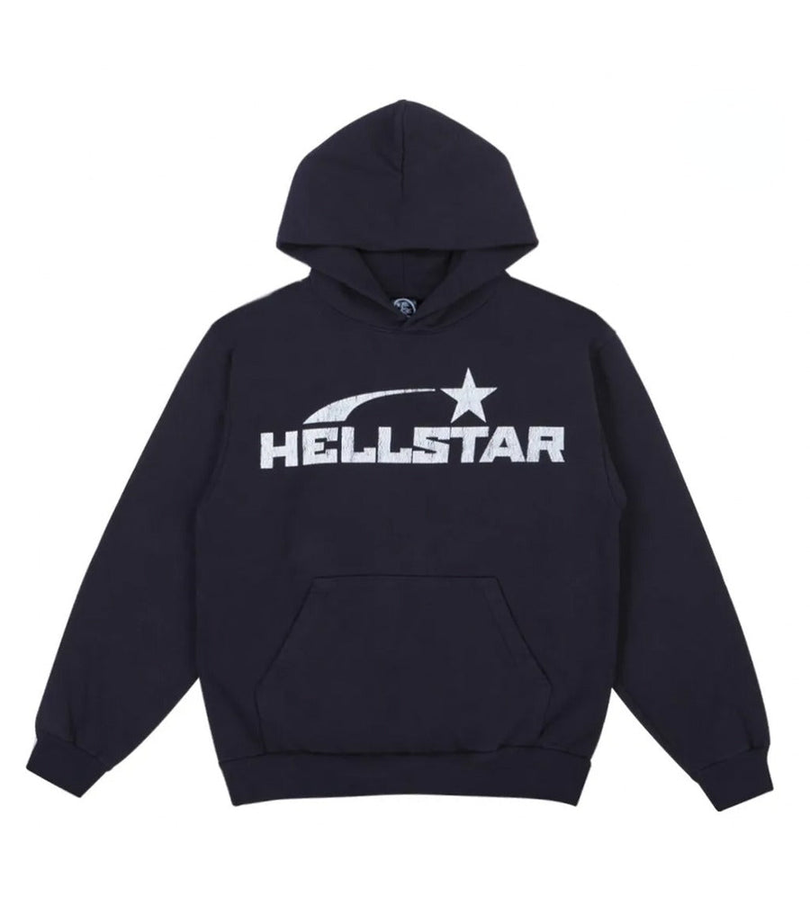 HELLSTAR Hellstar Studios Basic Logo