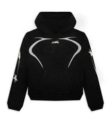 Hell Sports Gel Hoodie Pants High