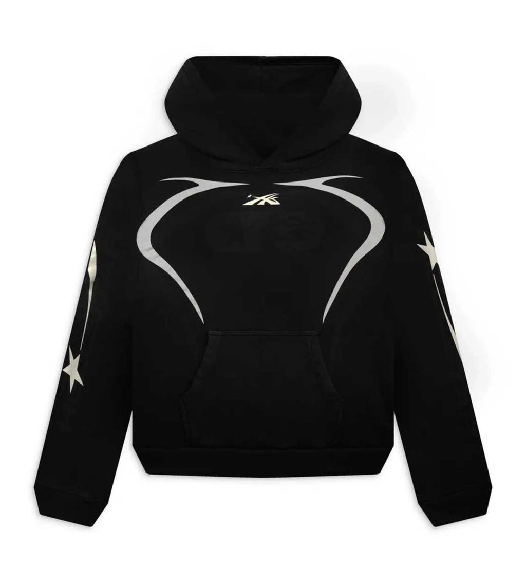 Hell Sports Gel Hoodie Pants High
